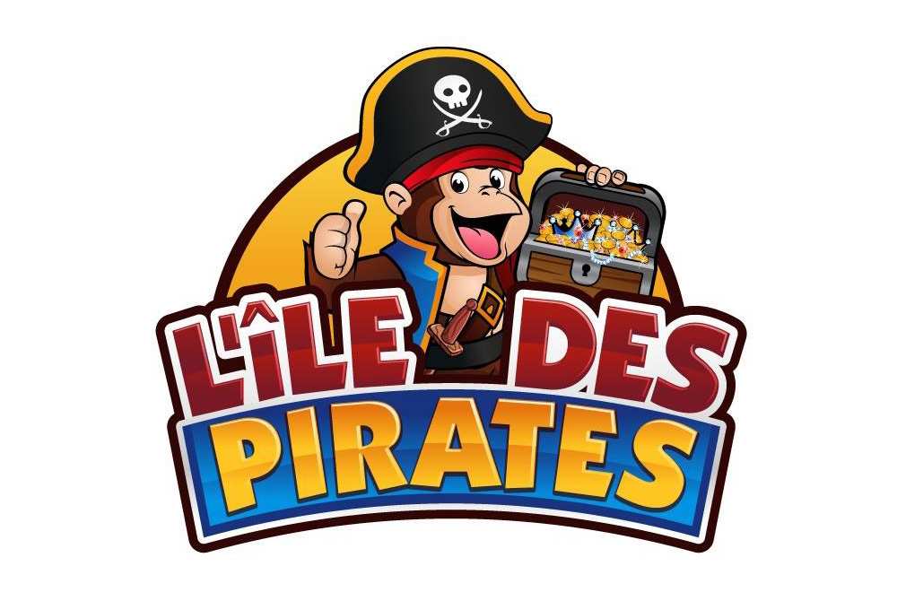 L'Ile des Pirates