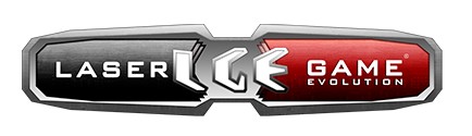 Logo Laser Game