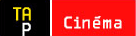 Logo TAP ciné