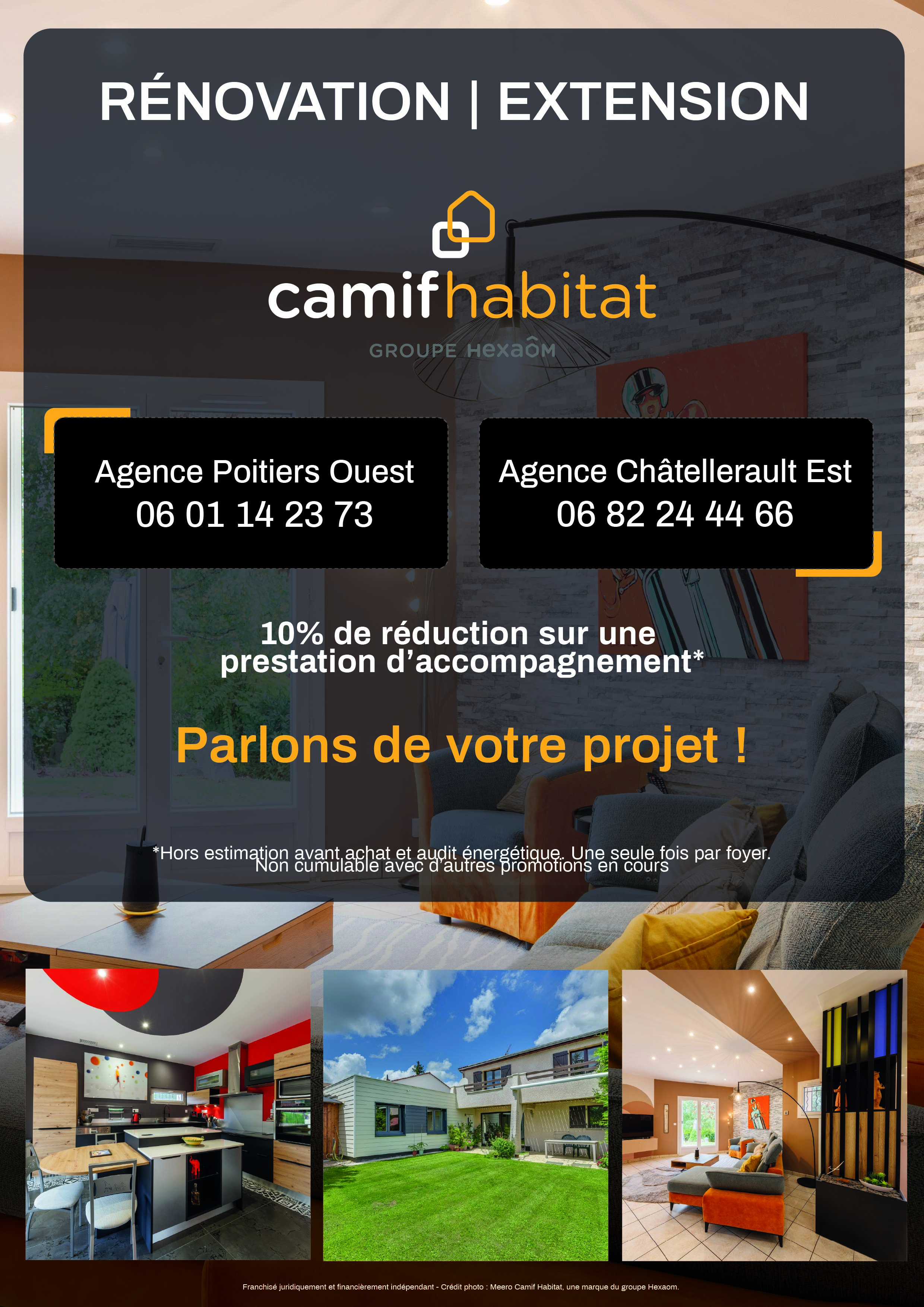 CAMIF