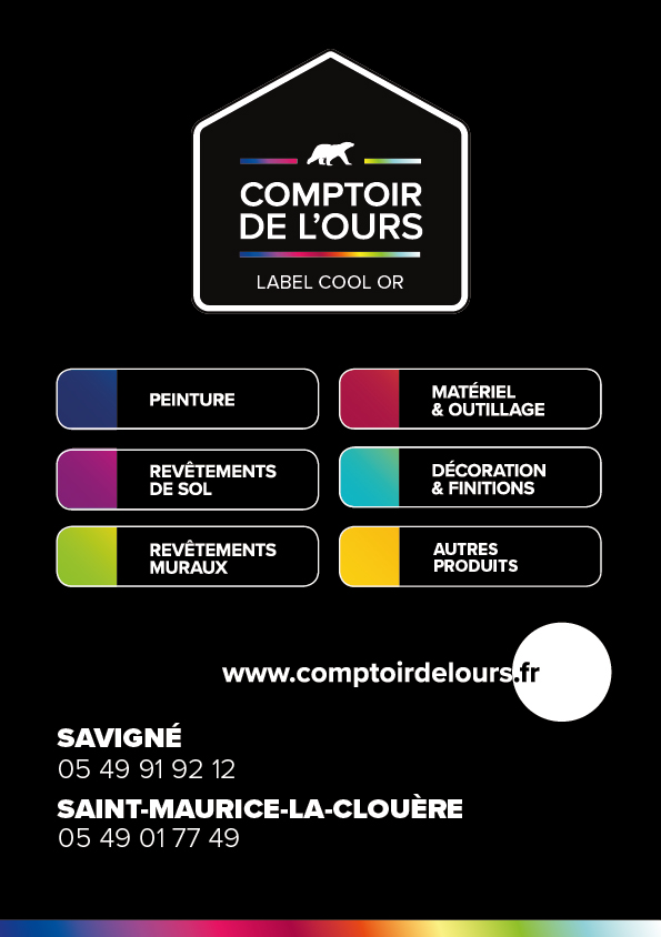 COMPTOIR