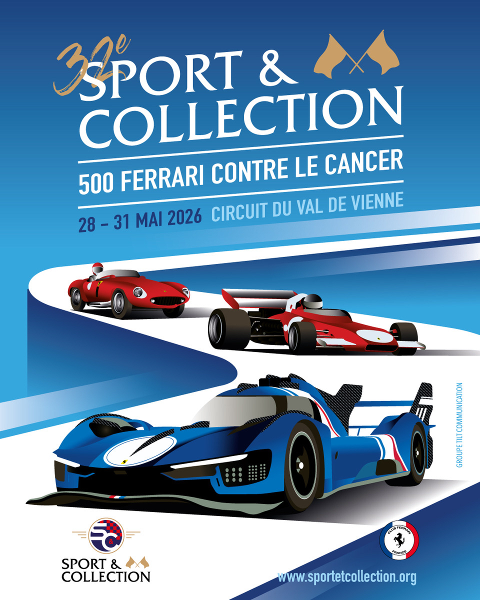 SPORT&COLLEC