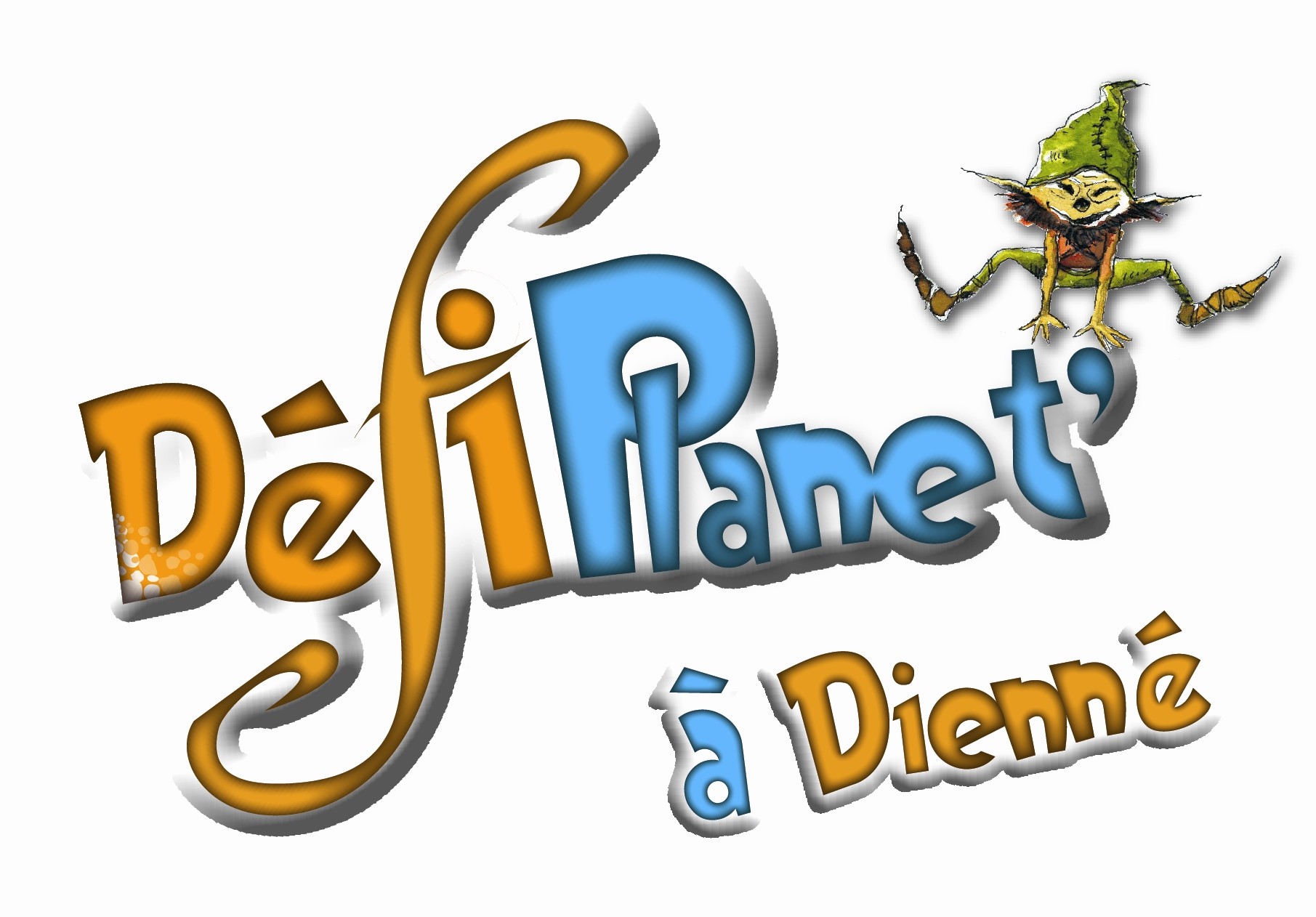 Logo Défi Planet