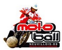 Motoball