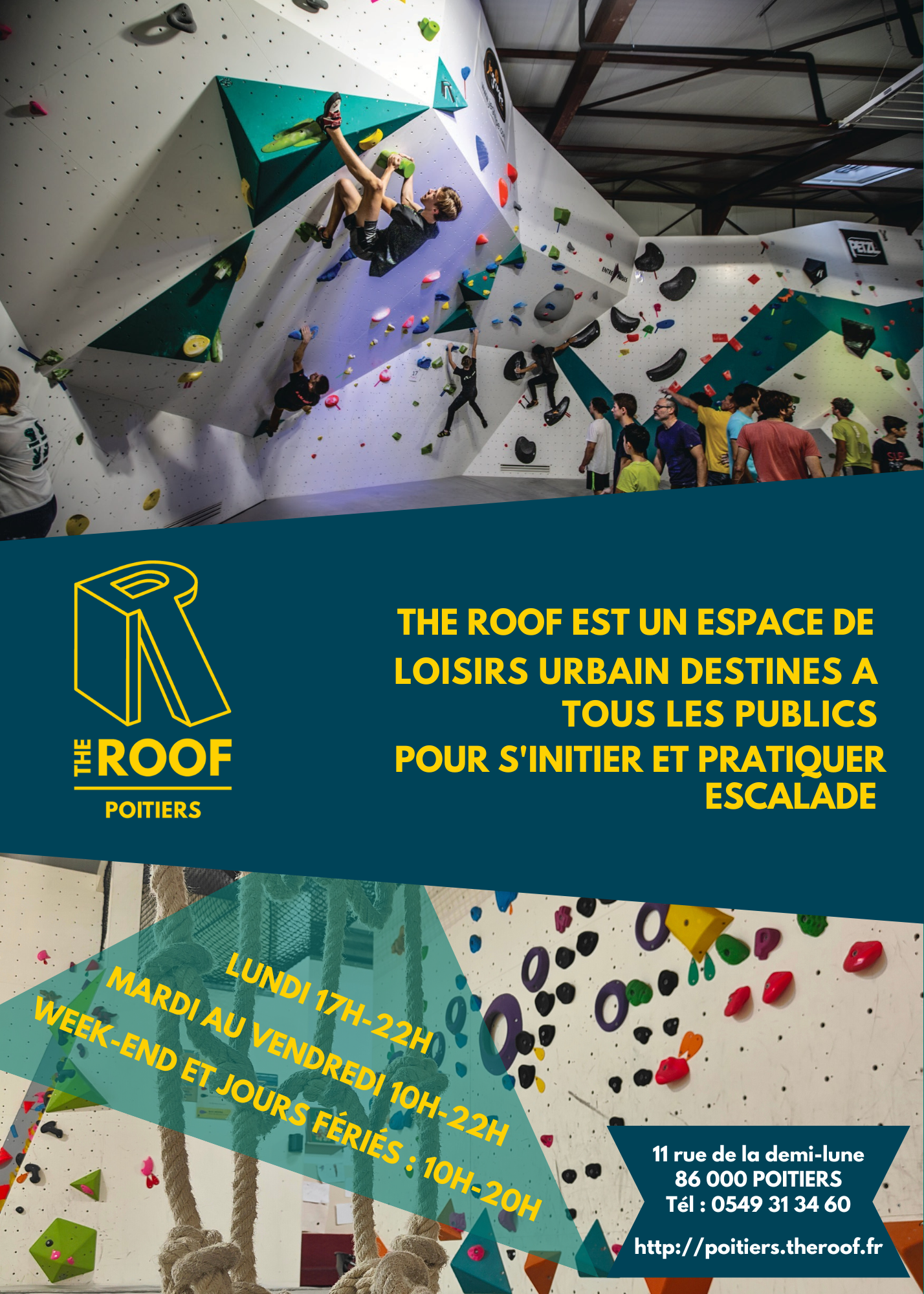 THE ROOF