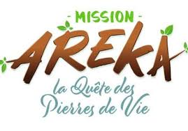 Mission Areka